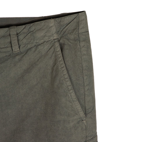 C.P. Company Ba-Tic Pant Loose Fit Thyme 669 13CMPA271A-006237G Degli Uberti