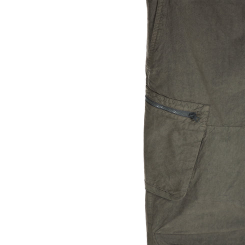 C.P. Company Ba-Tic Pant Loose Fit Thyme 669 13CMPA271A-006237G Degli Uberti