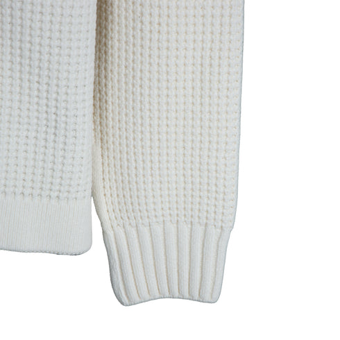 C.P. Company - Chenille Cotton Jumper