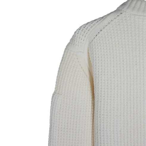 C.P. Company - Chenille Cotton Jumper