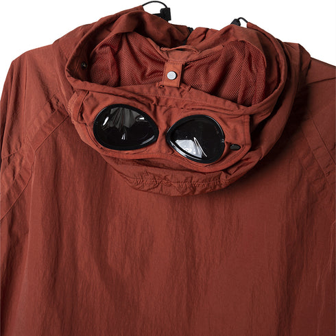 Chrome-R Google Jacket