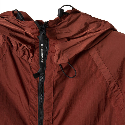 Chrome-R Google Jacket