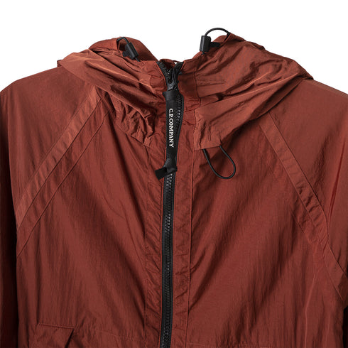 Chrome-R Google Jacket