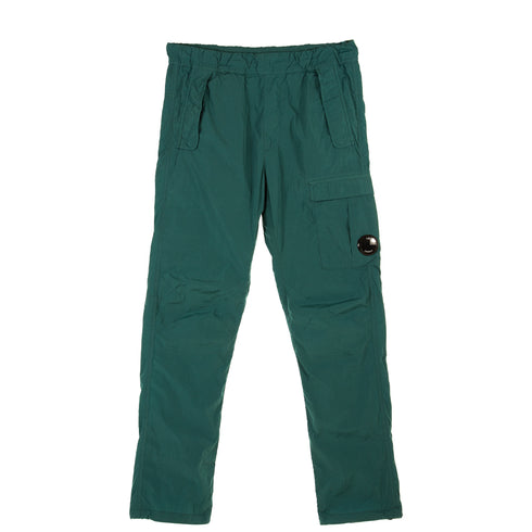 C.P. Company Chrome-R Pants Shaded Spruce 861 13CMPA142A-005904G Degli Uberti