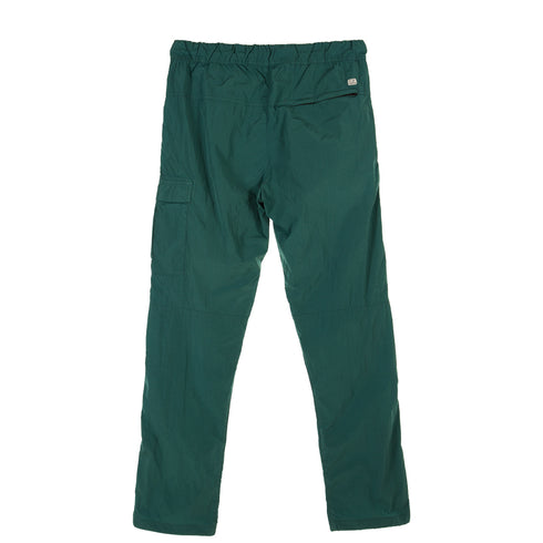 C.P. Company Chrome-R Pants Shaded Spruce 861 13CMPA142A-005904G Degli Uberti