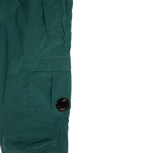 C.P. Company Chrome-R Pants Shaded Spruce 861 13CMPA142A-005904G Degli Uberti