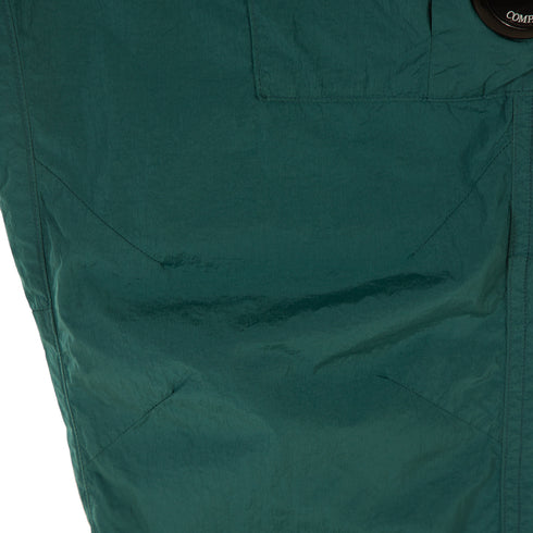 C.P. Company Chrome-R Pants Shaded Spruce 861 13CMPA142A-005904G Degli Uberti