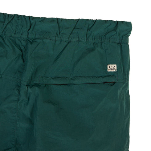 C.P. Company Chrome-R Pants Shaded Spruce 861 13CMPA142A-005904G Degli Uberti