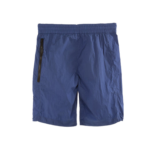 C.P. Company Chrome-R Shorts Blue Quartz 892 12CMBE261A-005904G Degli Uberti