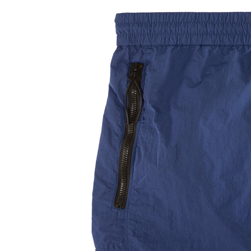 C.P. Company Chrome-R Shorts Blue Quartz 892 12CMBE261A-005904G Degli Uberti