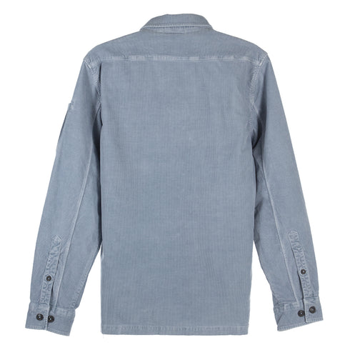 C.P. Company Corduroy Shirt Infinity 843 13CMSH289A-006410O Degli Uberti