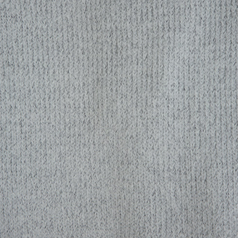 C.P. Company Cotton/Nylon Knit Sweater Grey Melange M93 13CMKN208A-006375A Degli Uberti