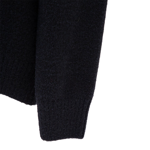 C.P. Company - Fleece Knit Sweater