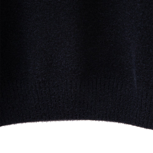 C.P. Company - Fleece Knit Sweater