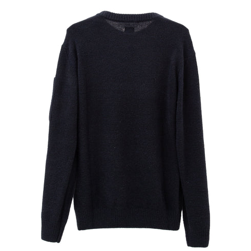 C.P. Company - Fleece Knit Sweater
