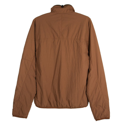 C.P. Company G.D.P. Jacket Bronze Brown 344 344-13CMOW110A-006124G Degli Uberti