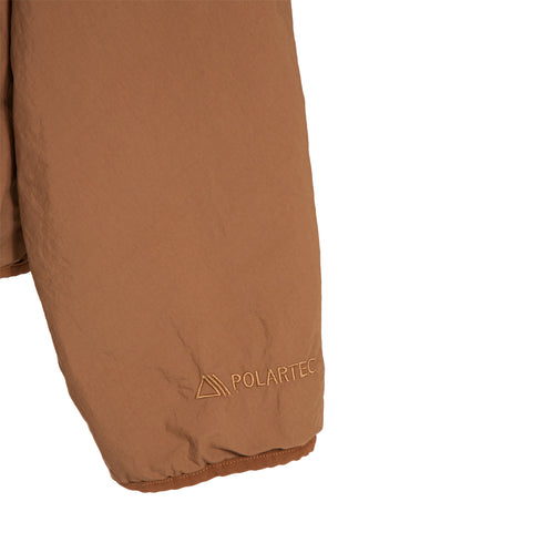C.P. Company G.D.P. Jacket Bronze Brown 344 344-13CMOW110A-006124G Degli Uberti