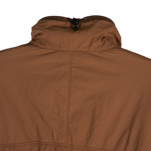 C.P. Company G.D.P. Jacket Bronze Brown 344 344-13CMOW110A-006124G Degli Uberti