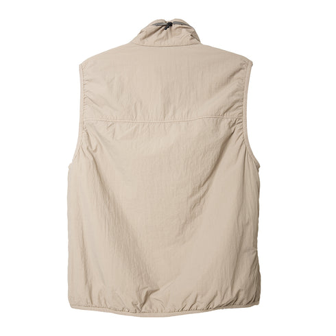C.P. Company G.D.P. Vest Cobblestone 330 14CMOW089A-006124G Degli Uberti