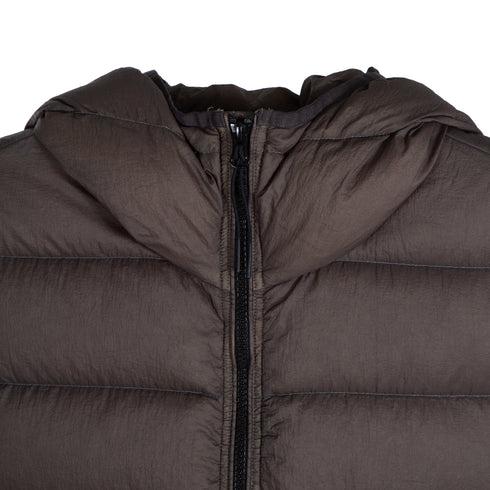 C.P. Company Gore G-Type Hooded Jacket Thyme 669 13CMOW091A-006366G Degli Uberti
