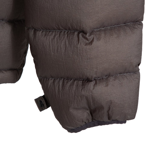 C.P. Company Gore G-Type Hooded Jacket Thyme 669 13CMOW091A-006366G Degli Uberti