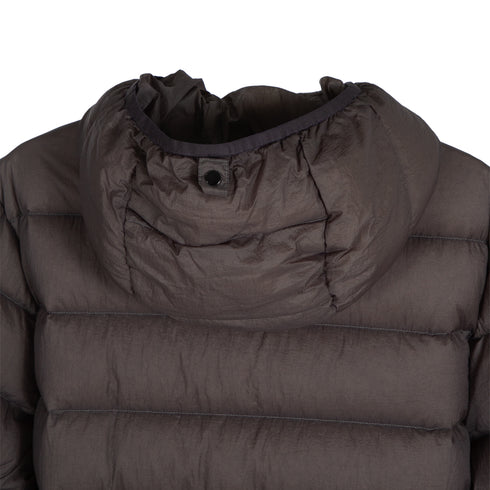 C.P. Company Gore G-Type Hooded Jacket Thyme 669 13CMOW091A-006366G Degli Uberti