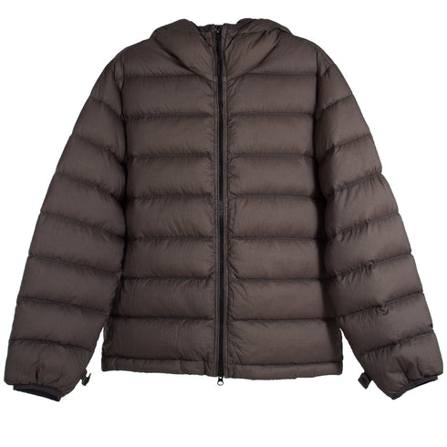 C.P. Company Gore G-Type Hooded Jacket Thyme 669 13CMOW091A-006366G Degli Uberti