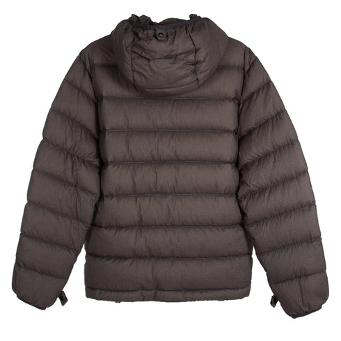 C.P. Company Gore G-Type Hooded Jacket Thyme 669 13CMOW091A-006366G Degli Uberti