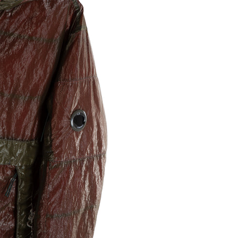 C.P. Company Kan-D Medium Jacket Thyme 66913CMOW259A-006206A Degli Uberti
