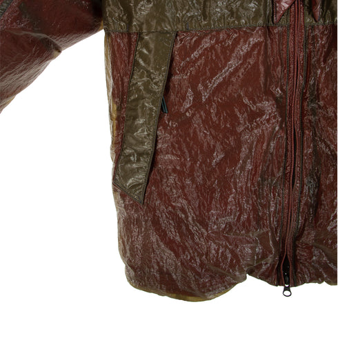 C.P. Company Kan-D Medium Jacket Thyme 66913CMOW259A-006206A Degli Uberti
