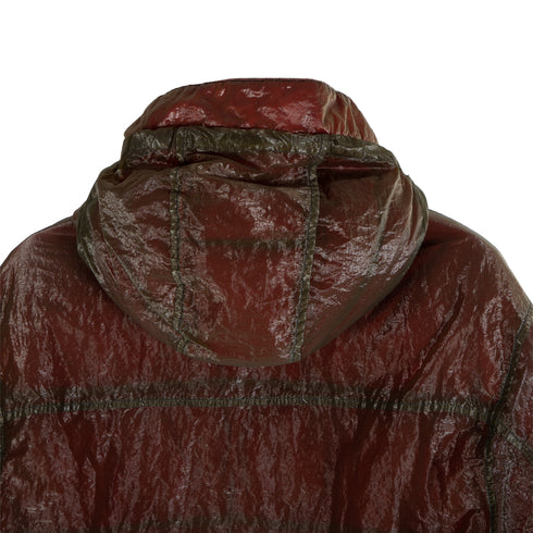 C.P. Company Kan-D Medium Jacket Thyme 66913CMOW259A-006206A Degli Uberti