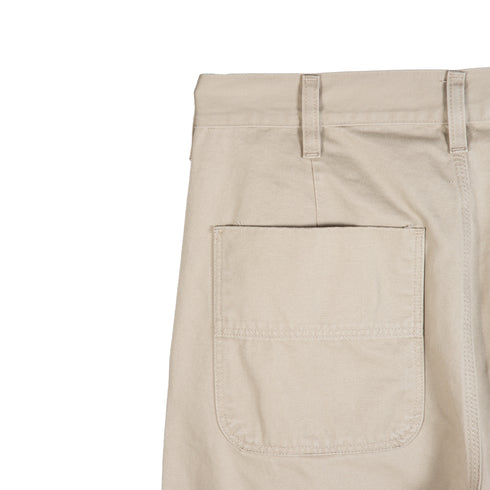 Carhartt WIP Abbott Pant Wall Stone Washed I025934_G1_06 Degli Uberti