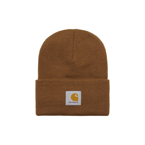 Carhartt WIP Acrylic Watch Hat Hamilton Brown I020222_HZ_XX Degli Uberti