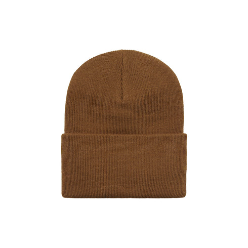 Carhartt WIP Acrylic Watch Hat Hamilton Brown I020222_HZ_XX Degli Uberti