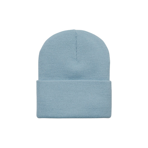 Carhartt WIP Acrylic Watch Hat Misty Sky I020222_0W9_XX Degli Uberti