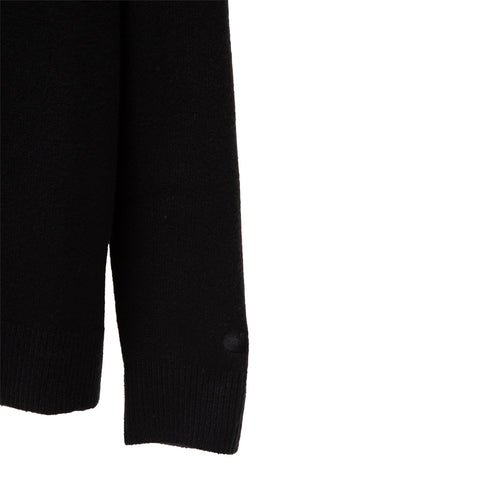 Carhartt WIP Albion Cardigan Black I030823_89_XX Degli Uberti