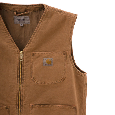 Carhartt WIP - Arbor Vest