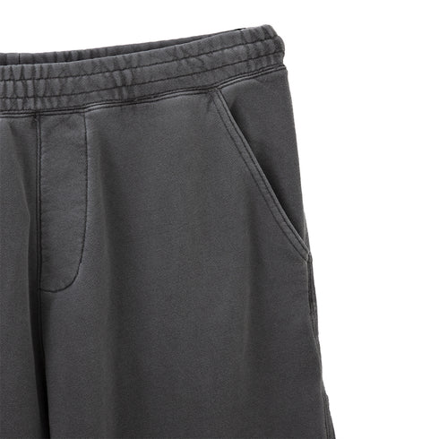 Carhartt WIP Arling Sweat Pant Black Garment Dyed I031369_89_GD Degli Uberti