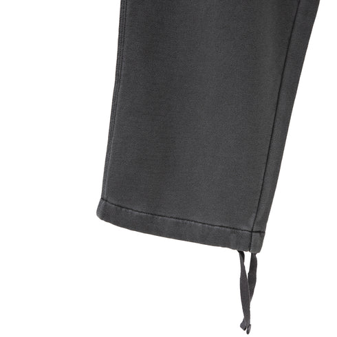 Carhartt WIP Arling Sweat Pant Black Garment Dyed I031369_89_GD Degli Uberti