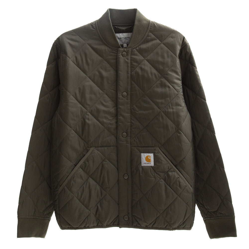 Carhartt WIP Barrow Liner Cypress Degli Uberti