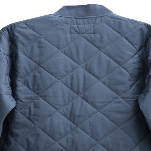 Carhartt WIP Barrow Liner Storm Blue I029461_0WA_XX Degli Uberti
