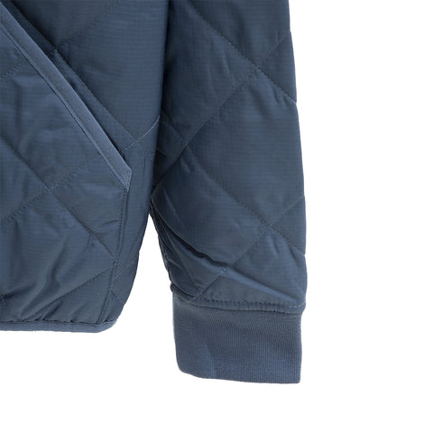 Carhartt WIP Barrow Liner Storm Blue I029461_0WA_XX Degli Uberti
