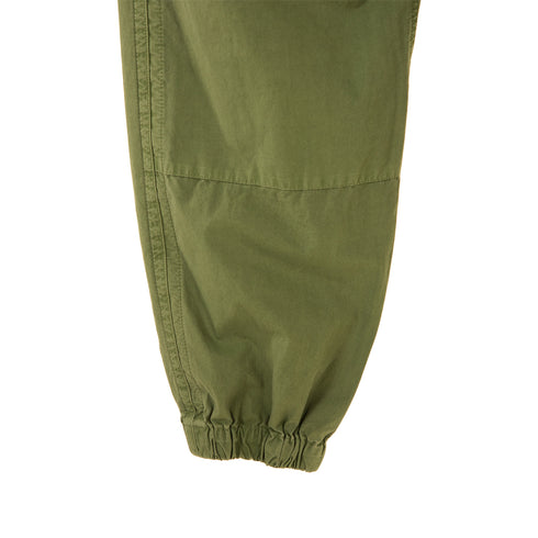 Carhartt WIP Berm Pant Dollar Green Garment Dyed I030023_667_GD Degli Uberti