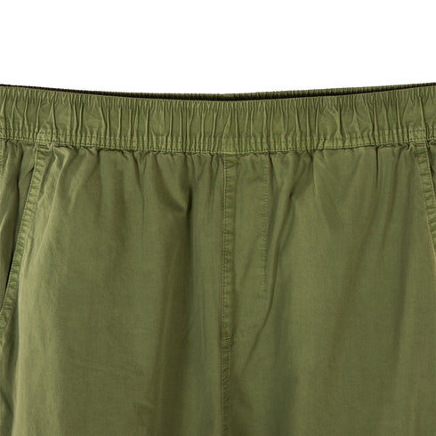 Carhartt WIP Berm Pant Dollar Green Garment Dyed I030023_667_GD Degli Uberti