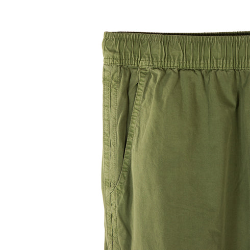 Carhartt WIP Berm Pant Dollar Green Garment Dyed I030023_667_GD Degli Uberti