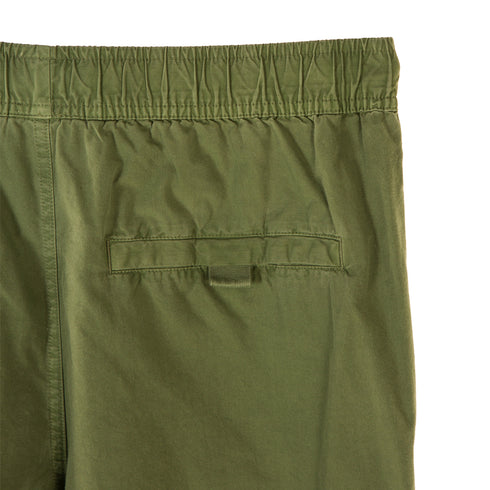 Carhartt WIP Berm Pant Dollar Green Garment Dyed I030023_667_GD Degli Uberti