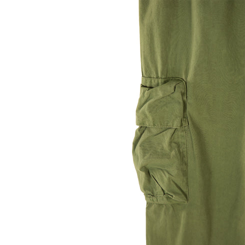 Carhartt WIP Berm Pant Dollar Green Garment Dyed I030023_667_GD Degli Uberti