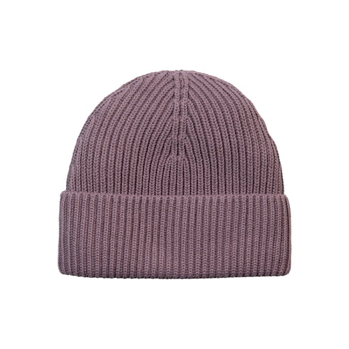 Carhartt WIP Burbank Beanie Misty Thistle I029491_0W6_XX Degli Uberti