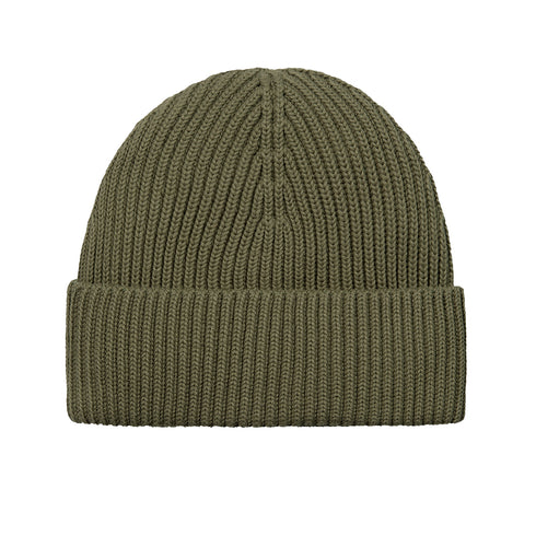 Carhartt WIP Burbank Beanie Seaweed I029491_0WI_XX Degli Uberti