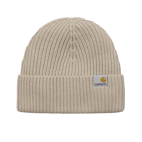 Carhartt WIP Burbank Beanie Wall I029491_G1_XX Degli Uberti